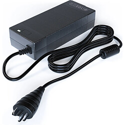 GO SOLID! Chargeur Bosch Active Performance 42V 2A