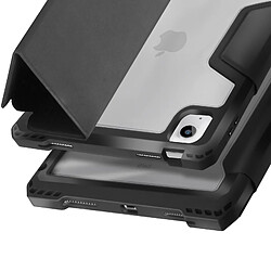 Akashi Etui iPad 10 2022 Noir pas cher