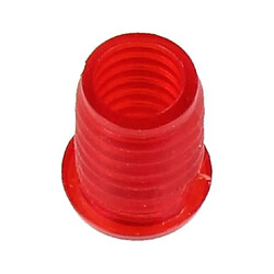 Rosieres Lentille de Voyant Rouge Diam 6 mm