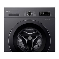 Acheter Lg F94B15MBS - Noir