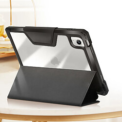 Avis Akashi Etui iPad 10 2022 Noir