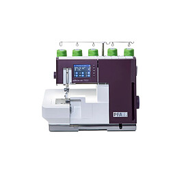 Pfaff Surjeteuse Admire Air 7000