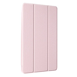 Dux Ducis Étui Samsung Galaxy Tab S9 FE - Rose