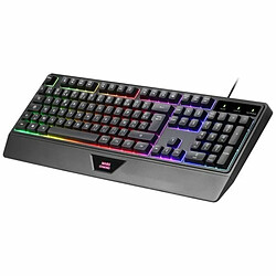 Avis Mars gaming MCP124 - Noir