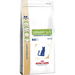 Royal Canin Urinary S/O Poulet 7 kg