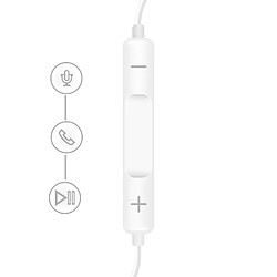 Avis 4Smarts - Blanc