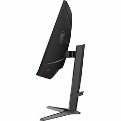 Msi 27" LED incurvé pas cher
