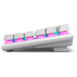 Avis Dell Alienware Pro - Blanc