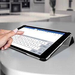 Avis Akashi Housse iPad Air 2 - Noir