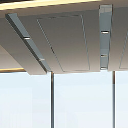 Braytron Lot 10 Spots LED Encastrables 7W Blanc pas cher