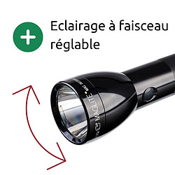 Maglite LED ML300L