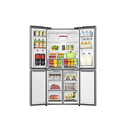 Hisense RQ5P470SEIE - Inox