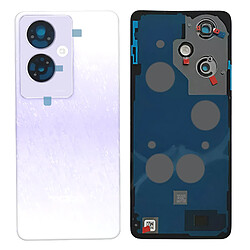Avizar Vitre Arrière Oppo A79 - Violet