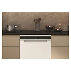 Whirlpool W7FHS51 · Reconditionné pas cher