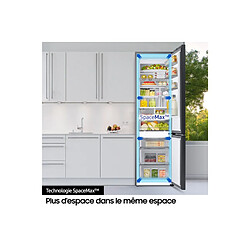 Samsung RB38C776CS9 - Inox pas cher