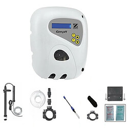 Régulation automatique de ph - GENPH - ZODIAC