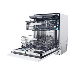 Haier XS 6B0B1SFS3/1 - Noir pas cher