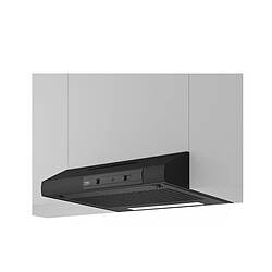 Avis Beko HNS61212XH - Noir