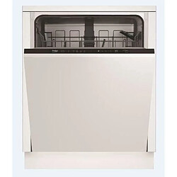 Beko BLVI84F
