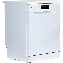 Avis Electrolux ESS47410SW - Blanc