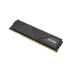 Adata XPG AX4U320032G16A-SBKD35 32Go 3200MHz DDR4 pas cher
