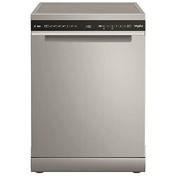 Whirlpool W7FHS41S - Inox - Reconditionné