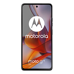 Motorola g 8Go/256Go - Gris