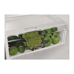 Whirlpool W5921EOX2 - Inox pas cher