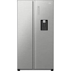 Haier HSW59F18DWMM - Inox