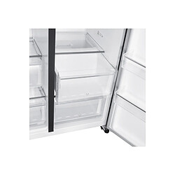 Réfrigérateur américain Frigidaire FRSBS90WDIXE · Reconditionné pas cher