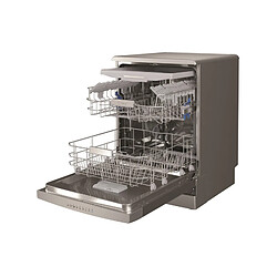 Indesit I0FD641AX - Inox