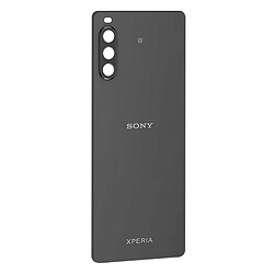 Avis Avizar Vitre Arrière Sony Xperia 10 2 - Noir