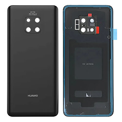 Avizar Vitre Arrière Huawei Mate 20 Pro - Noir