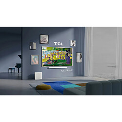 Avis Tcl 65A300PRO - QLED 4K
