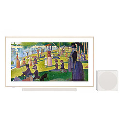 Tcl 55A300PRO - QLED 4K