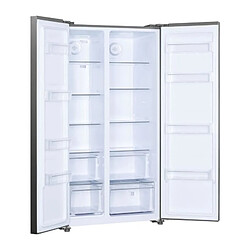 Beko GNO5322XPN - Inox