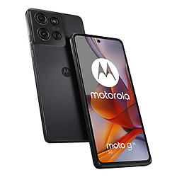 Motorola g 8Go/256Go - Gris