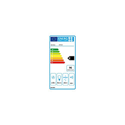 Electrolux EFTF19X - Inox