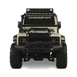 Avis AMEWI SUV Crawler 4x4 Pioneer Dirt Climbing