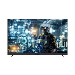 Continental edison CELEDGAM65QL24B6 - 65 pouces - Reconditionné