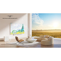 Acheter Tcl 65A300PRO - QLED 4K