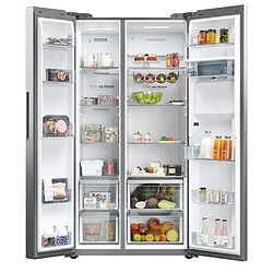 Acheter Haier HSW59F18DWMM - Inox