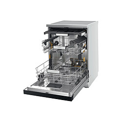 Whirlpool W7FHS41S - Inox - Reconditionné