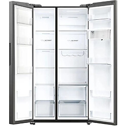Haier HSW59F18DWMM - Inox