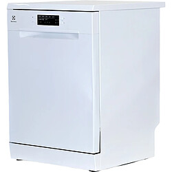 Acheter Electrolux ESS47410SW - Blanc