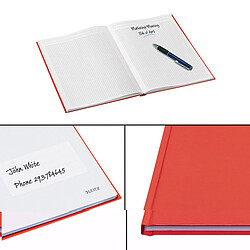 Avis Couvertures de plastification Leitz