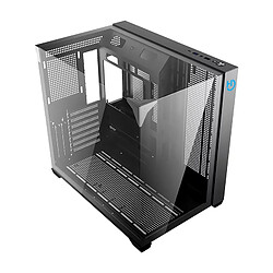 Avis Hiditec Sky Tower Noir