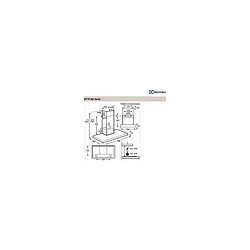 Electrolux EFTF19X