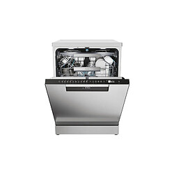 Haier XF 4A4M4PX - Inox