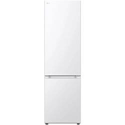 Lg GBV3200DSW - Blanc